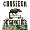 Chasseur de Sanglier - Chasse aux Sangliers