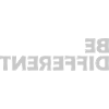 Be different Logo Design