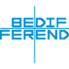 Be different Logo Design