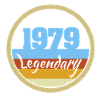 Legendary 1979