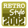 Retro Style 2002