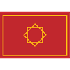 Moorish Flag