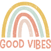 Good Vibes Only