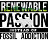 Renewable passion