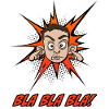 bla bla bla