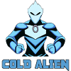 Cold Alien