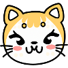 Cat Kawaii