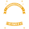 Never Underestimate