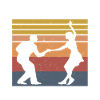 Funny Square Dancing Outfit
