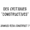 Papy et Mamie D'Expérience Humour