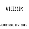 Retraité Anniversaire Citation Marrante