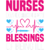 Proud Nurse/Nurse Quote
