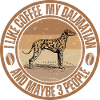 Dalmatian Coffee Dog Cafe