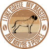 Mastiff Coffee Dog Cafe