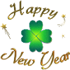 Bonne année !