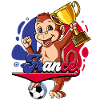 Frankreich Fußball