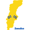 Schweden Sweden