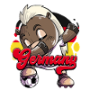 Deutschland Fußball