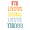 LEAVE