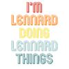 LENNARD