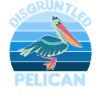 Pelican Pelicans Birds Waterfowl