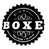 Boxing logo