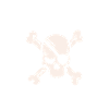 Pirate Kids Skull Party Pirati