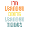 LEANDER