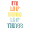 LEIF