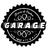 GARAGE PRO LOGO
