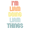 LIAM