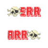 Pirate Kids Skull Party Pirates