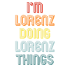 LORENZ