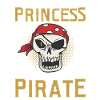 Pirate Kids Skull Party Pirates