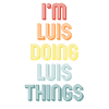 LUIS