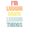 LUDWIG