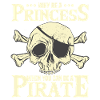 Pirate Kids Skull Party Pirates