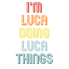 LUCA