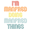 MANFRED