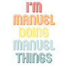 MANUEL