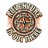 L’aventure est là.