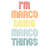 MARCO