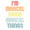 MARCEL
