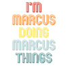 MARCUS