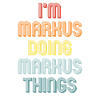 MARKUS