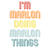 MARLON