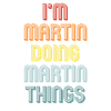 MARTIN