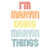 MARVIN