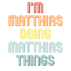 MATTHIAS