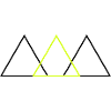 Dreieck Logo